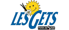 Resort logo Les Gets